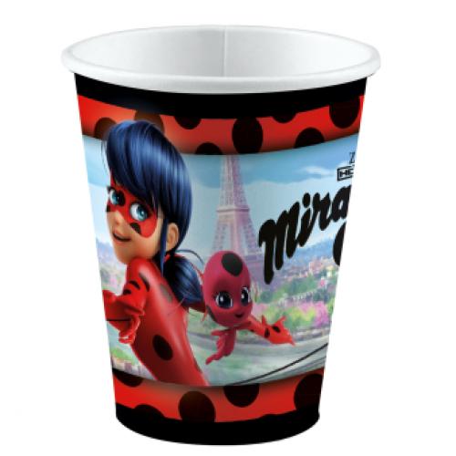 Becher Paw Partol - Deko Kindergeburtstag