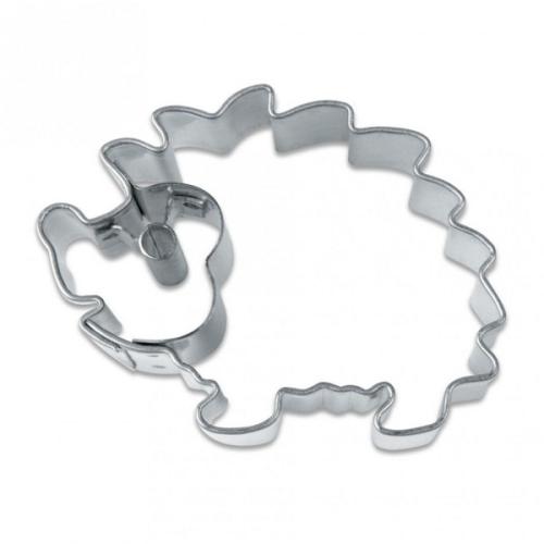 Plätzchen Ausstecher Igel