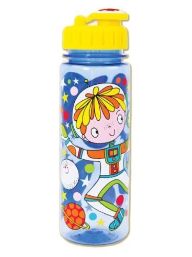 Trinkflasche Astronaut - Geschenk Kindergeburtstag