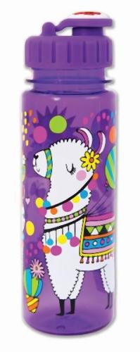 Trinkflasche Lama - Geschenk Kindergeburtstag