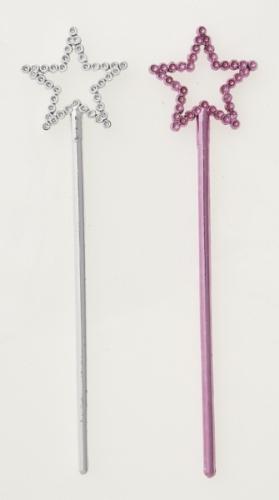 Feenstab klein - Accessoires Kindergeburtstag