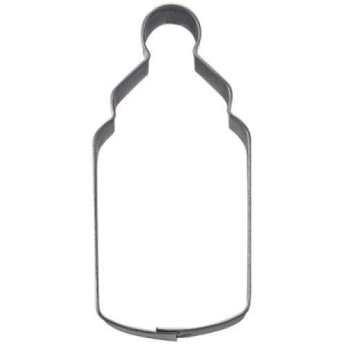 Plätzchen-Ausstecher Babyflasche - Ausstechformen rund um die Baby Party