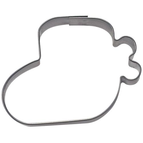 Plätzchen Ausstecher Babyschuh