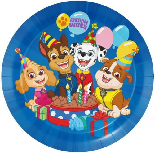Teller Paw Patrol