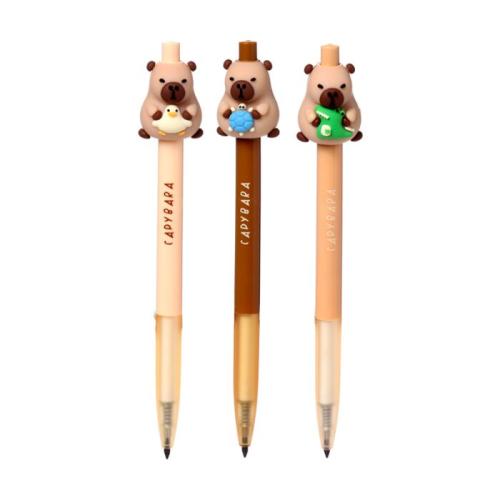 Immerwährender Bleistift Capybara