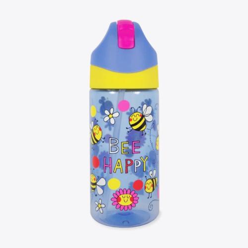 Trinkflasche Bienen - Geschenk Kindergeburtstag